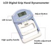 Digital Hand Dynamometer